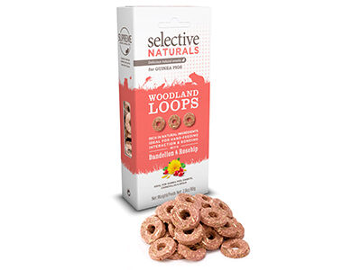 Treats for Small Animals